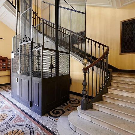 A Tre Passi Da Tutto Apartamento Turim Exterior foto