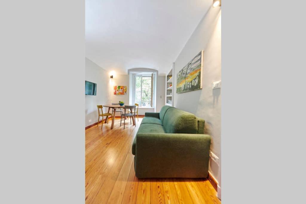 A Tre Passi Da Tutto Apartamento Turim Exterior foto
