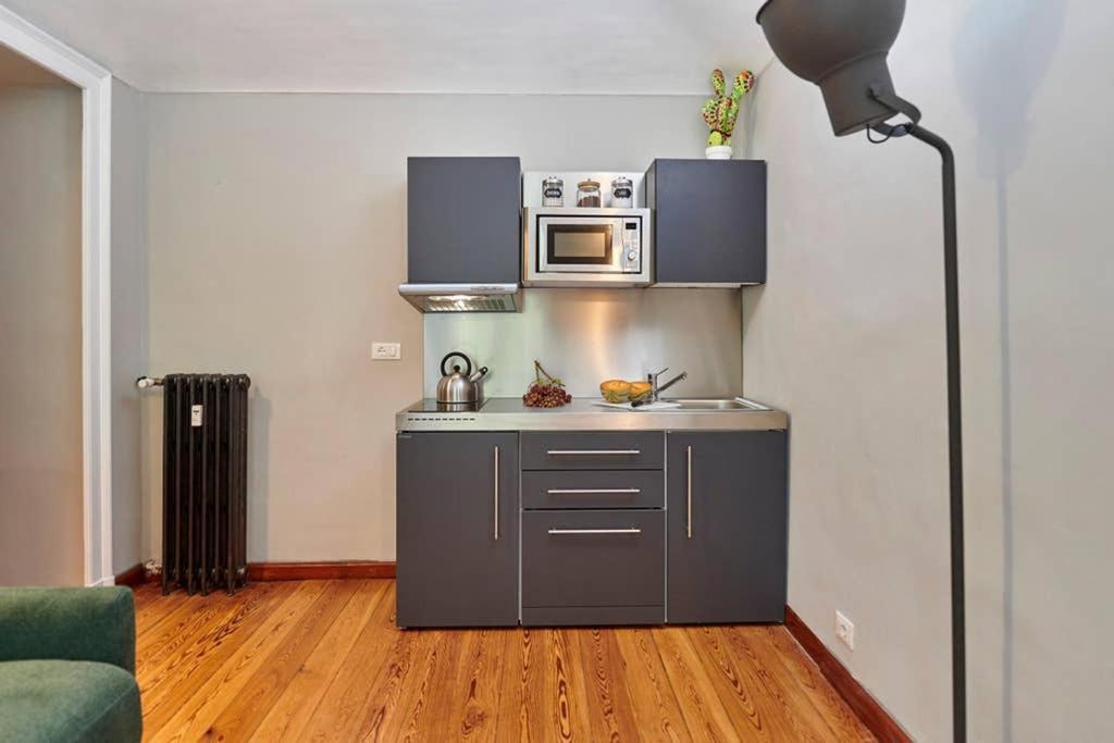 A Tre Passi Da Tutto Apartamento Turim Exterior foto
