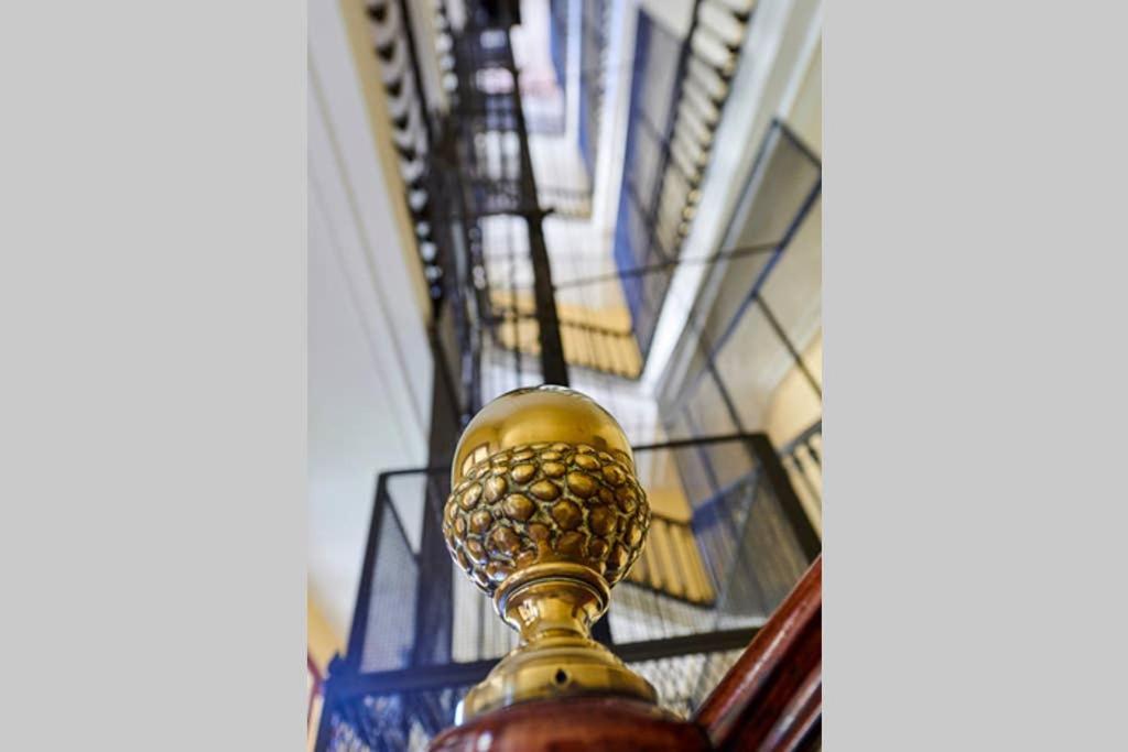 A Tre Passi Da Tutto Apartamento Turim Exterior foto