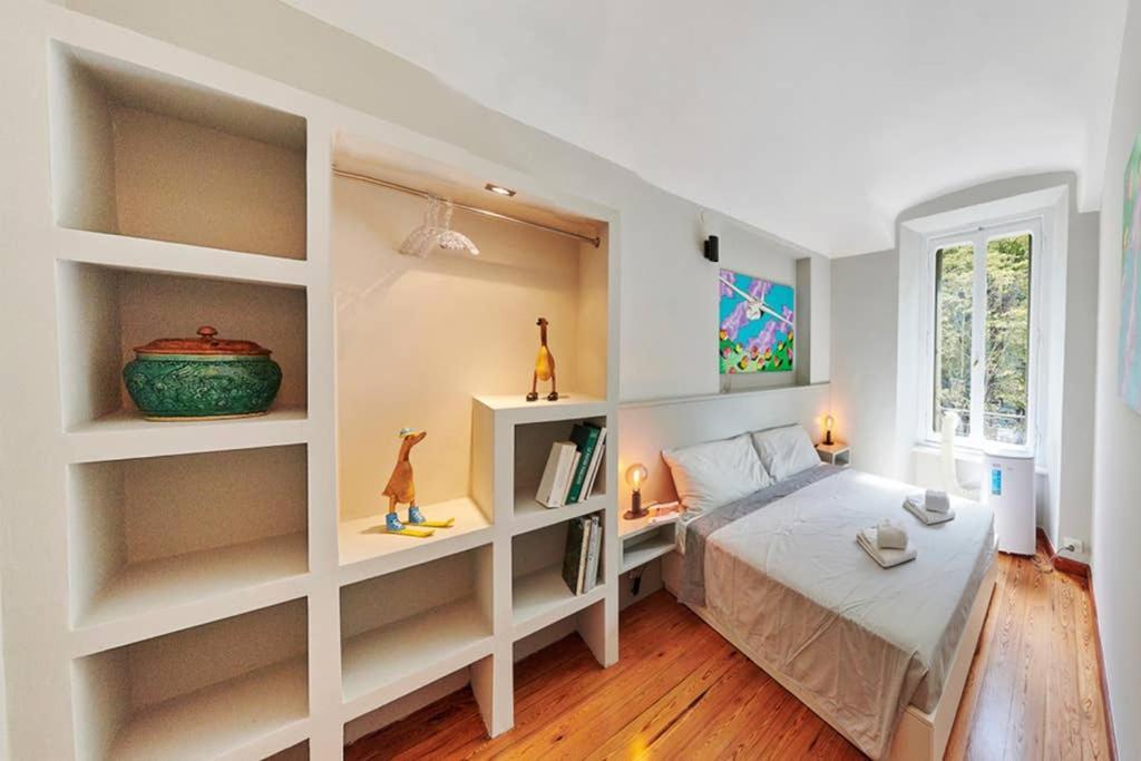 A Tre Passi Da Tutto Apartamento Turim Exterior foto