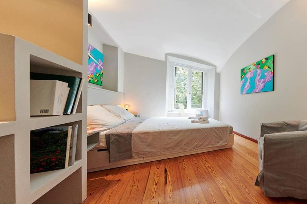 A Tre Passi Da Tutto Apartamento Turim Exterior foto
