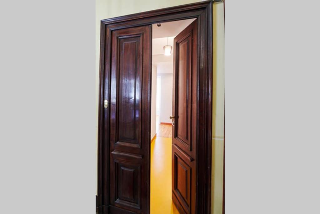 A Tre Passi Da Tutto Apartamento Turim Exterior foto