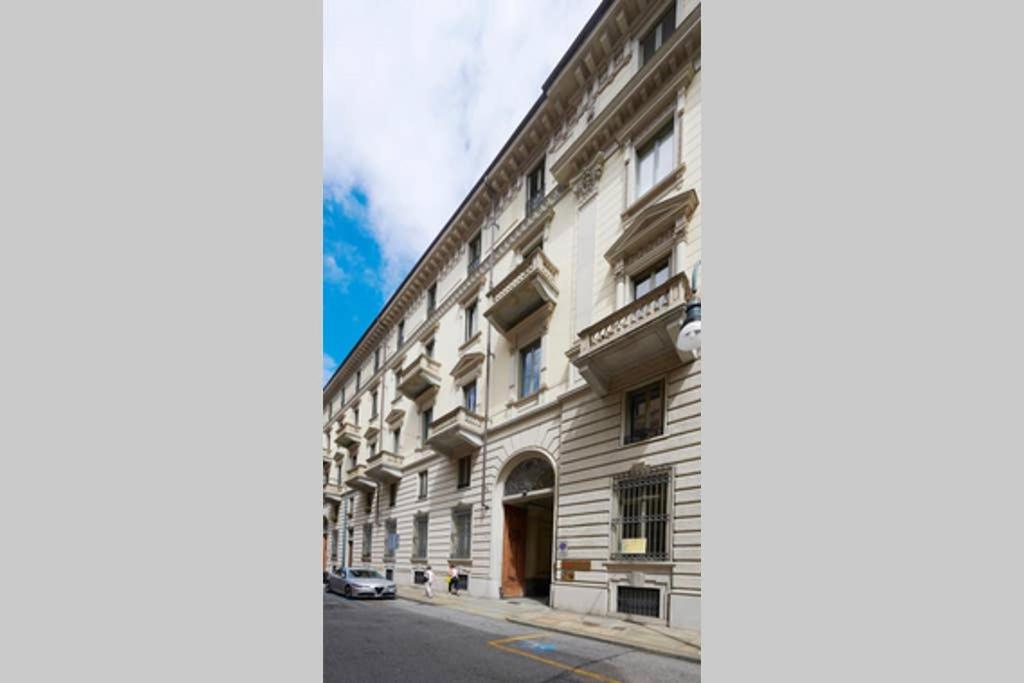 A Tre Passi Da Tutto Apartamento Turim Exterior foto